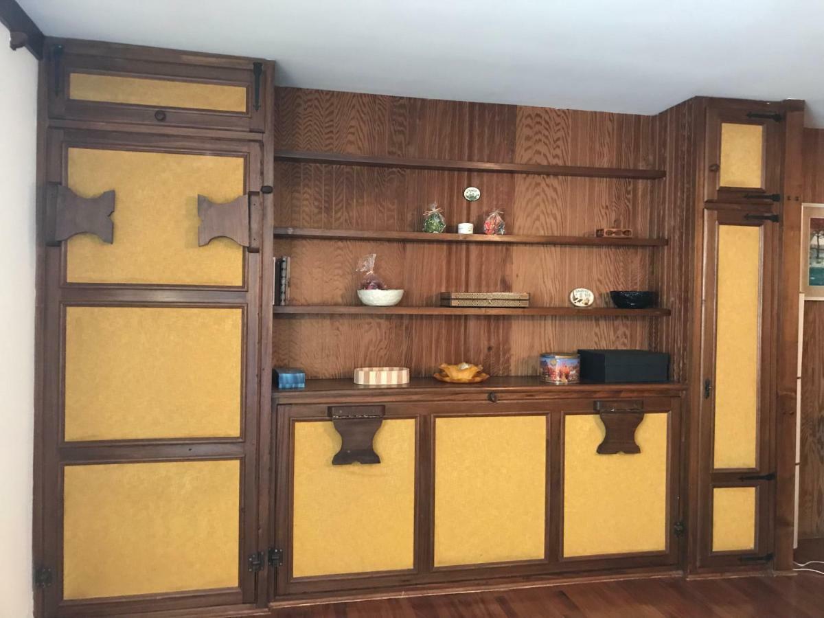 Апартаменты Manu Happy House Брей-Червиния Экстерьер фото