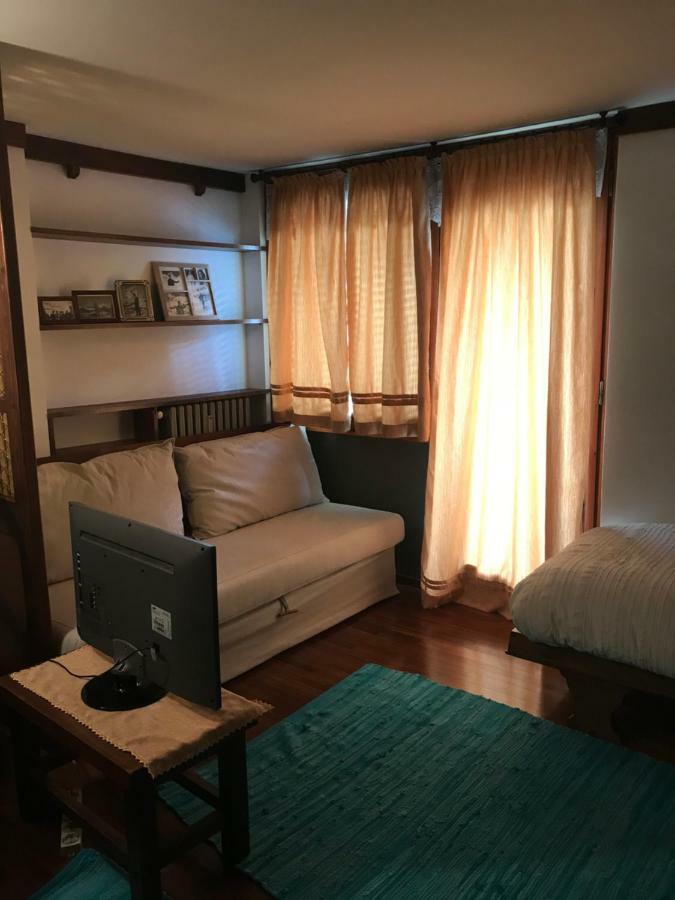 Апартаменты Manu Happy House Брей-Червиния Экстерьер фото