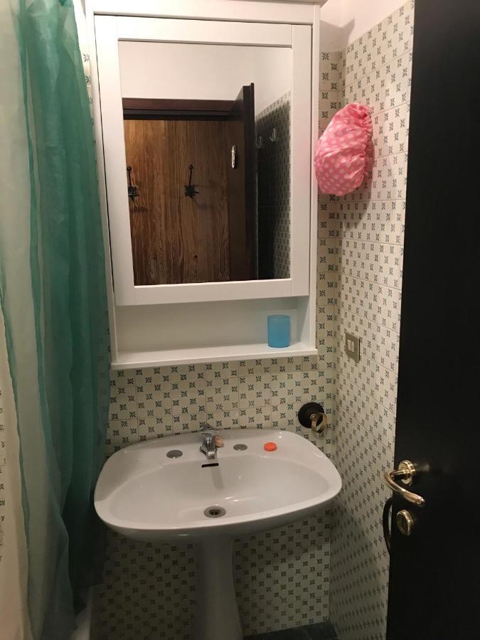 Апартаменты Manu Happy House Брей-Червиния Экстерьер фото